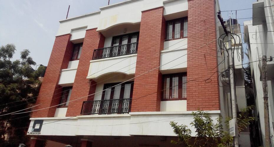 Skye Apartments, Chennai 3